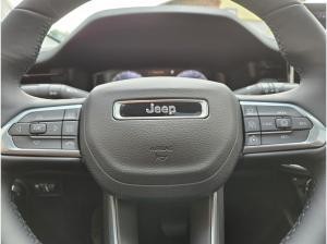 Jeep Compass 1.5T MHEV North Star - sofort verfügbar - Panoramadach