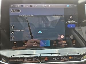 Jeep Compass 1.5T MHEV North Star - sofort verfügbar - Panoramadach