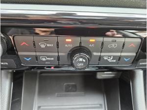 Jeep Compass 1.5T MHEV North Star - sofort verfügbar - Panoramadach