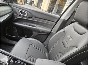 Jeep Compass 1.5T MHEV North Star - sofort verfügbar - Panoramadach