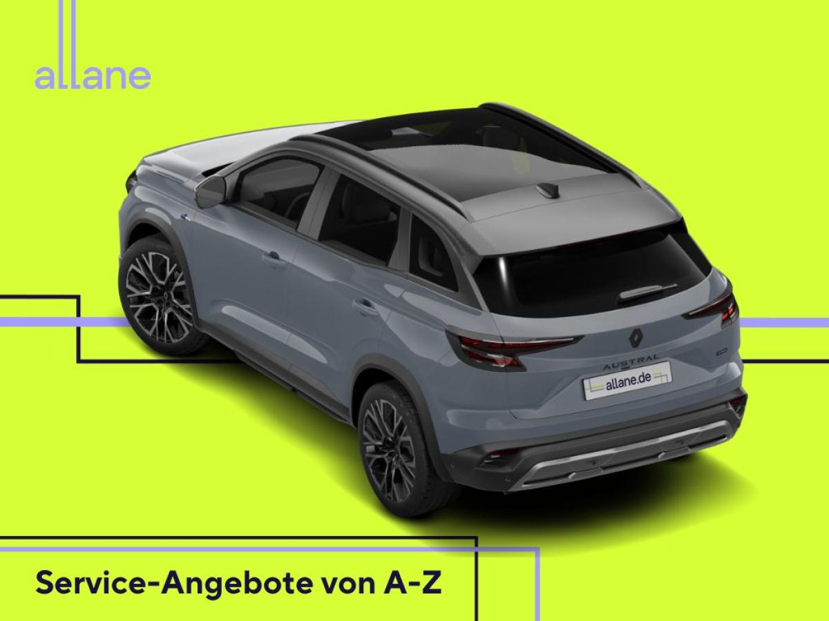 Renault Austral