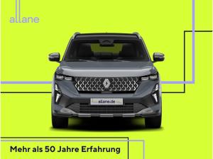 Renault Austral Hybrid E-Tech 200 Evolution