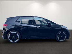 Volkswagen ID.3 GTX 210 kW Matrix LED NAVI AHK SHZ PDC
