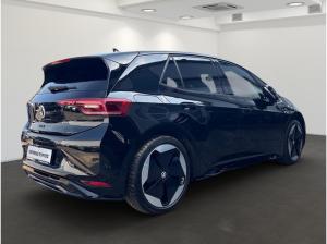 Volkswagen ID.3 GTX 210 kW Matrix LED NAVI AHK SHZ PDC