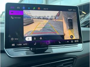 Volkswagen ID.3 GTX 210 kW Matrix LED NAVI AHK SHZ PDC