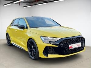 Audi RS3 Sportback 2.5 TFSI quattro LED