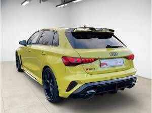 Audi RS3 Sportback 2.5 TFSI quattro LED
