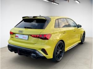 Audi RS3 Sportback 2.5 TFSI quattro LED