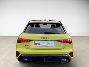 Audi RS3 Sportback 2.5 TFSI quattro LED