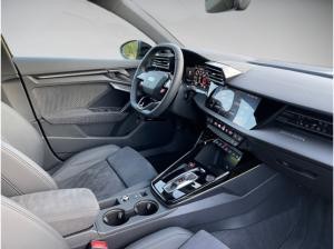 Audi RS3 Sportback 2.5 TFSI quattro LED