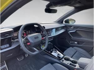 Audi RS3 Sportback 2.5 TFSI quattro LED