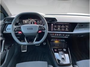 Audi RS3 Sportback 2.5 TFSI quattro LED