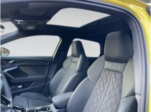 Audi RS3 Sportback 2.5 TFSI quattro LED