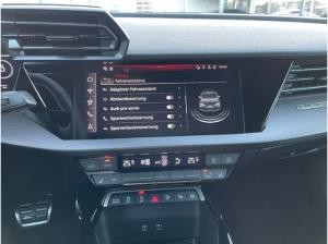 Audi RS3 Sportback 2.5 TFSI quattro LED