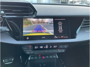 Audi RS3 Sportback 2.5 TFSI quattro LED