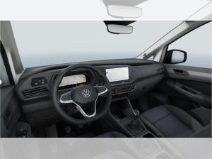 Volkswagen Caddy Life 2,0 TDI