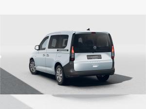 Volkswagen Caddy Life 2,0 TDI