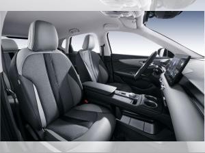 MG S5 EV Luxury Long Range *NEUES MODELL*