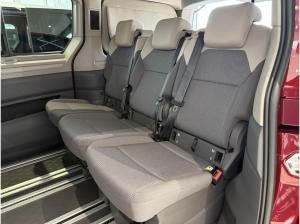 Volkswagen California Der neue California Beach Tour