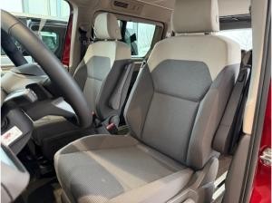 Volkswagen California Der neue California Beach Tour