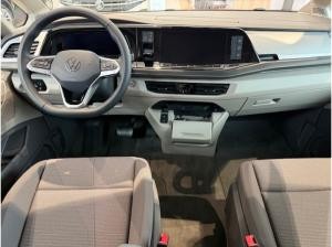 Volkswagen California Der neue California Beach Tour