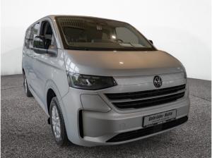Volkswagen e-Caravelle Sonderleasingaktion **sofort verfügbar**