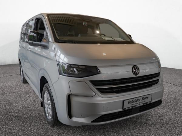 Volkswagen e-Caravelle Sonderleasingaktion **sofort verfügbar**