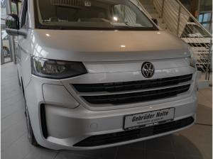 Volkswagen e-Caravelle Sonderleasingaktion **sofort verfügbar**