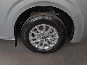 Volkswagen e-Caravelle Sonderleasingaktion **sofort verfügbar**