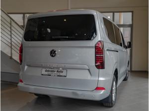Volkswagen e-Caravelle Sonderleasingaktion **sofort verfügbar**