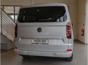 Volkswagen e-Caravelle Sonderleasingaktion **sofort verfügbar**