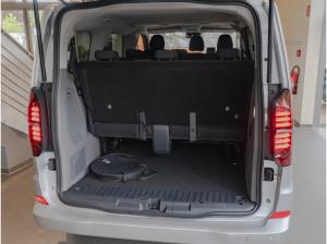 Volkswagen e-Caravelle Sonderleasingaktion **sofort verfügbar**