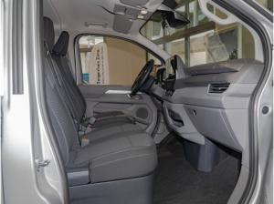 Volkswagen e-Caravelle Sonderleasingaktion **sofort verfügbar**