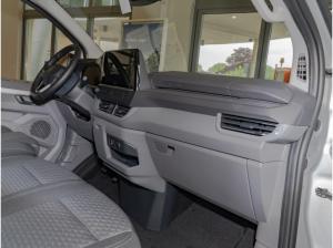 Volkswagen e-Caravelle Sonderleasingaktion **sofort verfügbar**