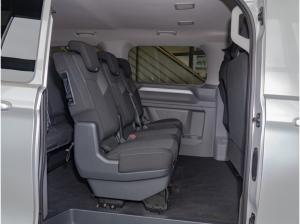 Volkswagen e-Caravelle Sonderleasingaktion **sofort verfügbar**
