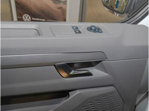 Volkswagen e-Caravelle Sonderleasingaktion **sofort verfügbar**