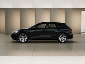 Audi A3 Sportback 40 TFSI e 150 kW S tronic