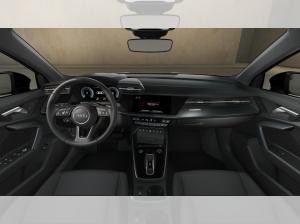 Audi A3 Sportback 40 TFSI e 150 kW S tronic