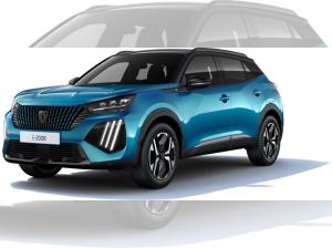 Peugeot 2008 Elektromotor 156 GT 💙 BESTELLFAHRZEUG  💙