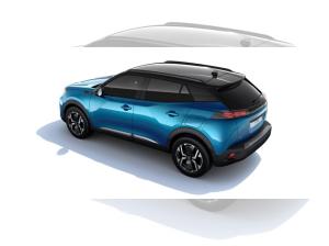 Peugeot 2008 Elektromotor 156 GT 💙 BESTELLFAHRZEUG  💙