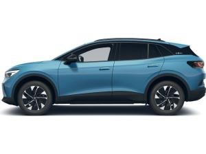 Volkswagen ID.4 pure Gewerbe-Aktionsleasing