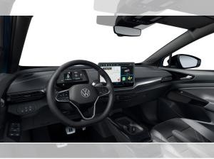 Volkswagen ID.4 pure Gewerbe-Aktionsleasing