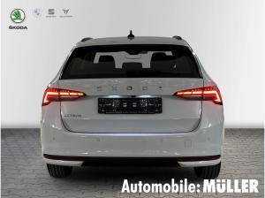 Skoda Octavia Combi Selection 2.0TDI 85kW 6-Gang