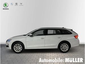 Skoda Octavia Combi Selection 2.0TDI 85kW 6-Gang