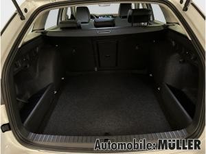 Skoda Octavia Combi Selection 2.0TDI 85kW 6-Gang