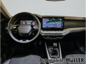 Skoda Octavia Combi Selection 2.0TDI 85kW 6-Gang