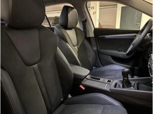 Skoda Octavia Combi Selection 2.0TDI 85kW 6-Gang