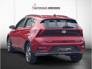 Hyundai BAYON 1.0 T-GDI Trend *LED*BOSE*SHZ*KAM