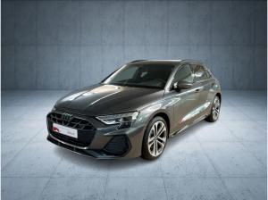 Audi A3 Sportback S line 40 TFSI e S tr. LED AHK Cam