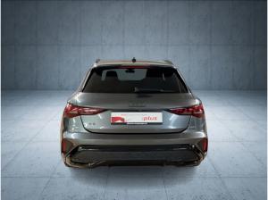 Audi A3 Sportback S line 40 TFSI e S tr. LED AHK Cam